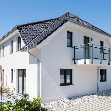 Duenenquartier Apartment 18 Zingst Exterior photo