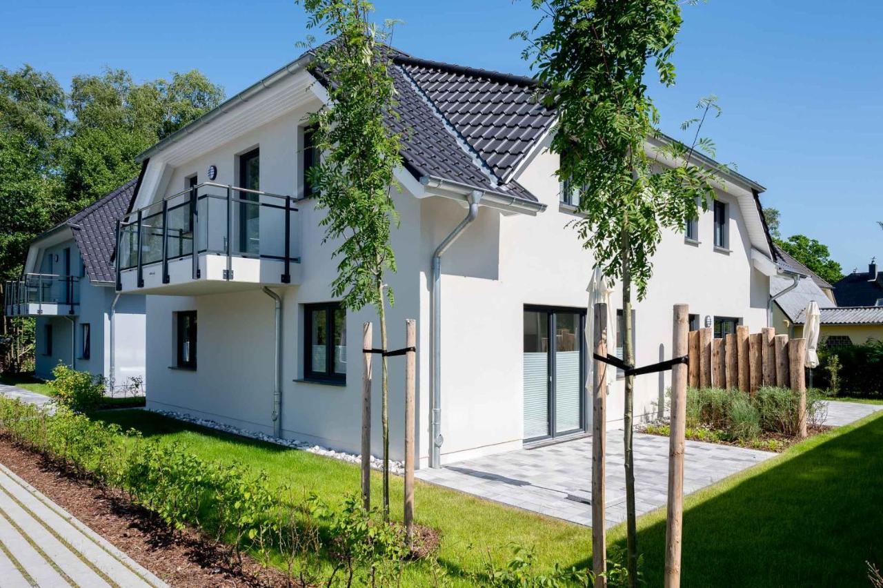 Duenenquartier Apartment 18 Zingst Exterior photo